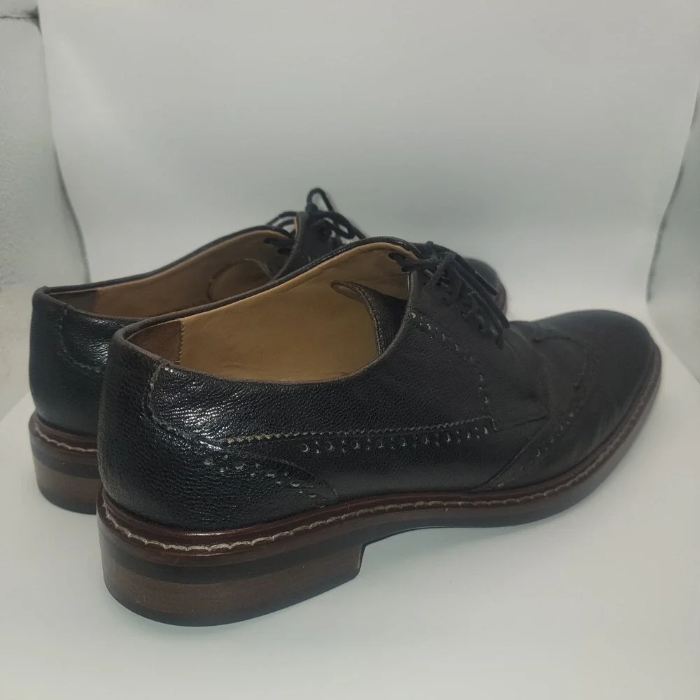 Cole Haan brand cole
